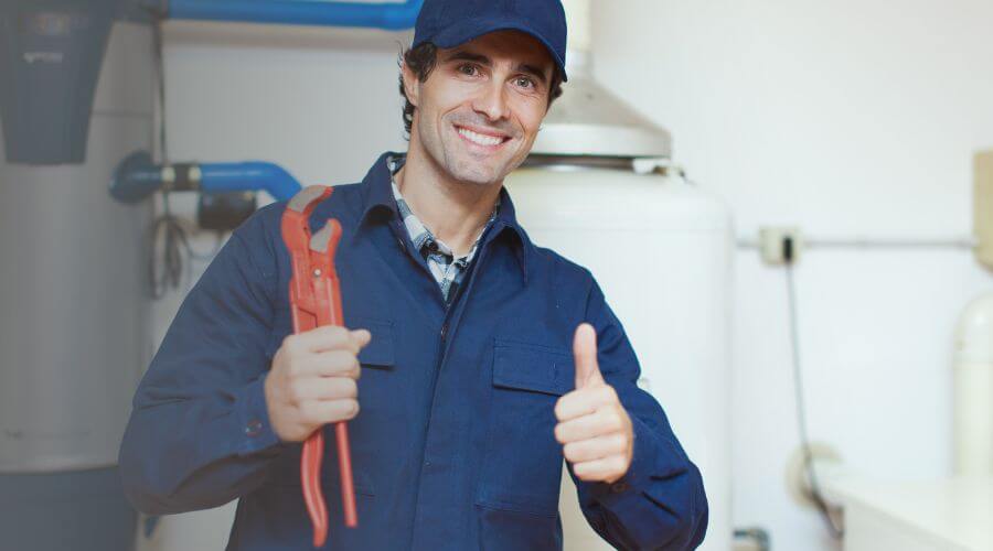 Professional septic tank pumping in Crandall, IN